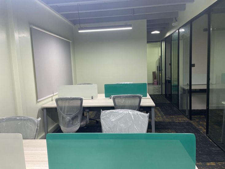 Trendz Durgam Cheruvu